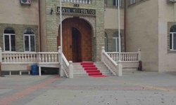 Konya İl Müftülüğü 380 işçi alacak