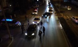Konya'daki denetimlerde 246 aranan şahıs yakalandı