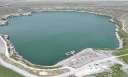 Konya'daki göller ve doğal alanlar koruma altına alınıyor