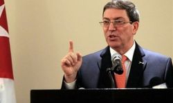 Küba'dan ABD'nin Castro'ya yönelik suçlamalarına sert tepki: 'Alçakça'
