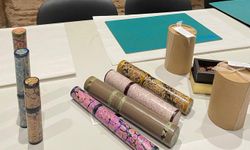 Kubur Sanatı Rami Kütüphanesi'nde yeniden hayat buldu