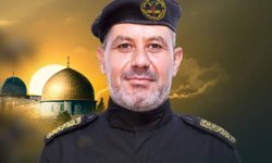 Kudüs Seriyyeleri komutanlarından İbrahim ez-Zeki şehit oldu