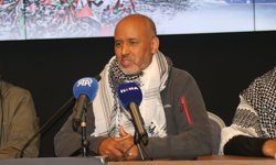Küresel Sumud Filosu aktivisti Dr. Faslı: Siyonist askerlerin çok korkak olduğuna bizzat şahit olduk