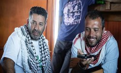 Küresel Sumud Filosu'ndan alıkonan aktivistler serbest bırakılıyor