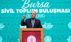 Kurtulmuş: Siyaset olarak üzerimize düşeni yerine getirdik, bundan sonra da yerine getireceğiz