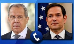 Lavrov-Rubio görüşmesi: 'Yapıcı ve iş odaklı'