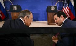 Lavrov ve Rubio arasında gergin görüşme: Alaska mutabakatı çöktü