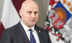 Letonya'da hükümeti kurma görevi Andris Kulbergs'e verildi