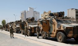 Libya'nın en büyük petrol rafinerisi yakınında çatışma