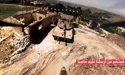 Lübnan'dan İHA fırlatıldı: Birkaç işgalci yaralandı