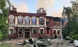 Luhansk'a yönelik Ukrayna saldırısında ölü sayısı 21'e yükseldi