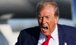 Mahkemeden istediği sonuç çıkmayınca, Trump kendi atadığı yargıçları ülkeye zarar vermekle suçladı