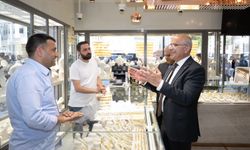 Malatya çarşı merkezinde kümelenme sistemi olacak
