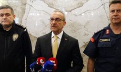 Malatya Valisi Yavuz: 166 bin sentetik ecza ele geçirildi
