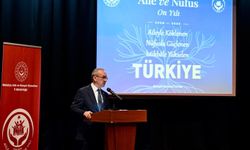 Malatya Valisi Yavuz: Ekonomik sebeplerle evlenemeyen gençlerimize destek olmalıyız