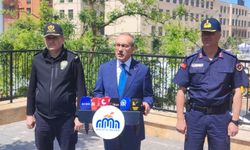 Malatya Valisi Yavuz, Kurban Bayramı tedbirlerini açıkladı