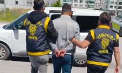 Malatya'da 23 dolandırıcılık suçundan aranan hükümlü yakalandı