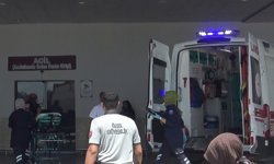 Malatya'da aynı güzergahta 3 kaza: 10 yaralı