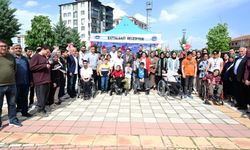 Malatya'da engelliler haftasına özel program