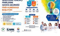 Malatya'da 'Fikir Kumbarası' projesi başladı