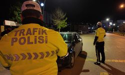 Malatya'da 'Huzur 44' uygulaması yapıldı
