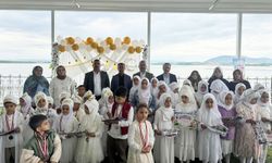 Malatya'da Kur'an kursu öğrencileri için kapanış programı düzenlendi