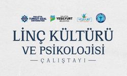 Malatya'da 'Linç Kültürü ve Psikolojisi' çalıştayı düzenlenecek