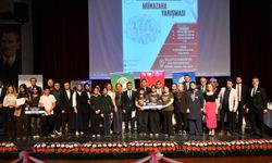 Malatya'da öğrenciler 'Başarının Sırrını' münazara ile tartıştı