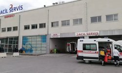 Malatya'da silahlı kavga: 1 yaralı