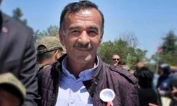 Malatya'da tırın çarptığı yaya hayatını kaybetti