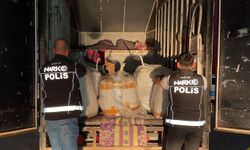 Malatya'da uyuşturucu operasyonu: 2 tutuklama