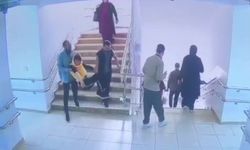 Malatya'daki depremde öğretmenlerden takdir toplayan hareket