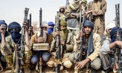 Mali'de 'zorunlu ittifak': Bamako kuşatma altında