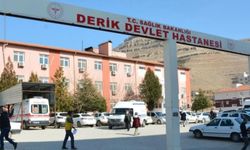 Mardin'de elektrik akımına kapılan genç kız vefat etti