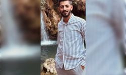 Mardin'de elektrik akımına kapılan işçi hayatını kaybetti
