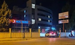 Mardin'de silahlı saldırıda ağır yaralanan genç hayatını kaybetti