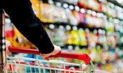 Martta ticaret ve perakende satış hacmi arttı