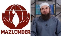MAZLUMDER: Özbek alim Musa Salih'in Özbekistan'a iadesi durdurulmalıdır