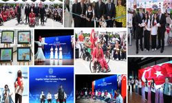 MEB'den Engelliler Haftası kapsamında farkındalık programı