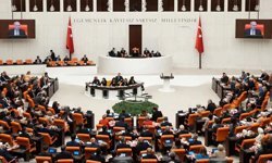 Meclis gündeminde aidat düzenlemesi ve ekonomik başlıklar var