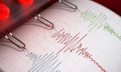 Meksika'da 5,7 büyüklüğünde deprem