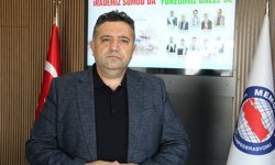 Memur-Sen Başkanlarının işgalcilerce alıkonulmasına tepki: Gazze'yi yalnız bırakmayacağız