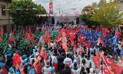Memur-Sen: Emek için adalet, dünya için barış istiyoruz
