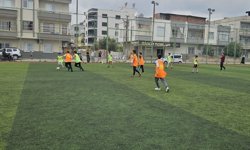 Mersin'de gençliğe manevi katkı amacıyla turnuva düzenleniyor