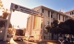 Mersin'de kırmızı bültenle aranan yabancı uyruklu şahıs yakalandı