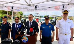 Mersin'de Kurban Bayramı tedbirleri açıklandı