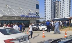 Mersin'in Tarsus ilçesinde silahlı saldırı: 3 ölü, 8 yaralı