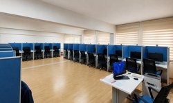 Mesleki yeterlilik sınavlarında e-sınav dönemi başladı