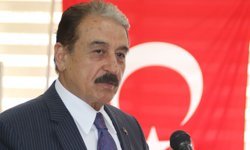 MESOB Başkanı Keskin: İşyerleri kira fiyatların belli bir ölçüye çekilmesi lazım
