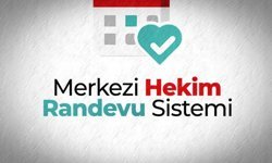 MHRS'de bekleyen randevu sayısı yüzde 88 azaldı